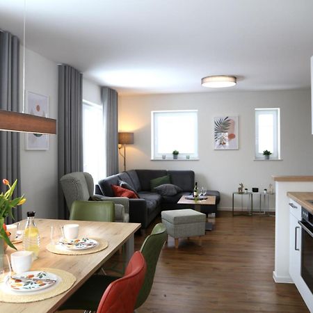 Diemelblick Acht - Ferienhaus Fuer 6 Personen Mit Sauna, Garten Und Dachterrasse Mit Panoramablick Heringhausen Exterior photo