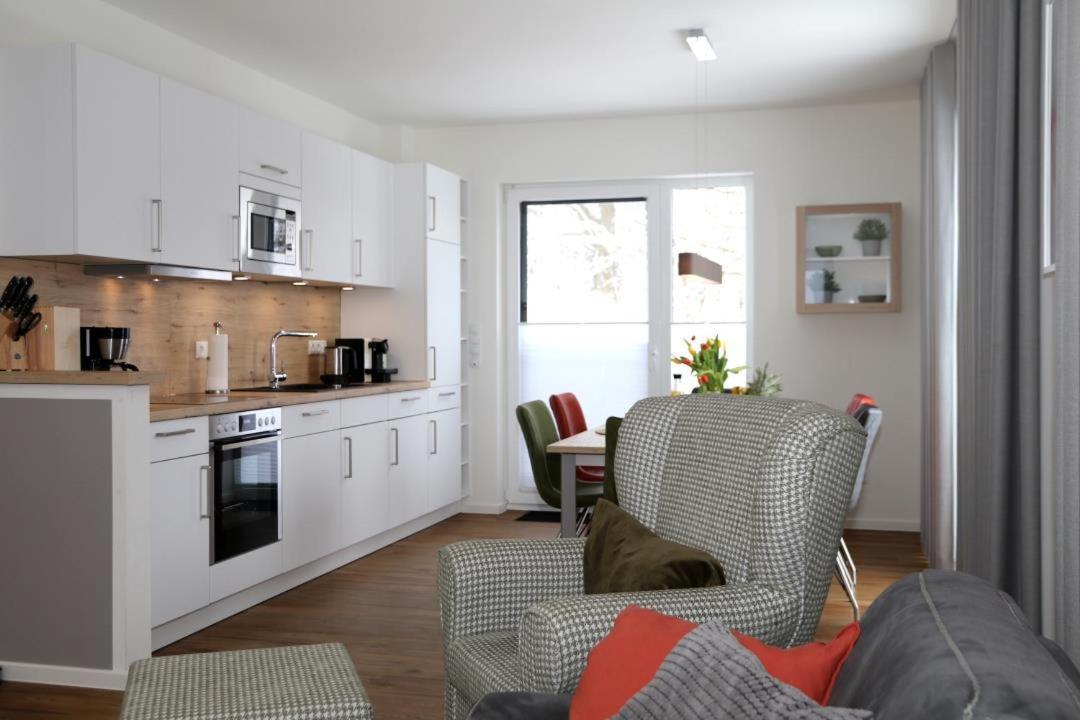 Diemelblick Acht - Ferienhaus Fuer 6 Personen Mit Sauna, Garten Und Dachterrasse Mit Panoramablick Heringhausen Exterior photo